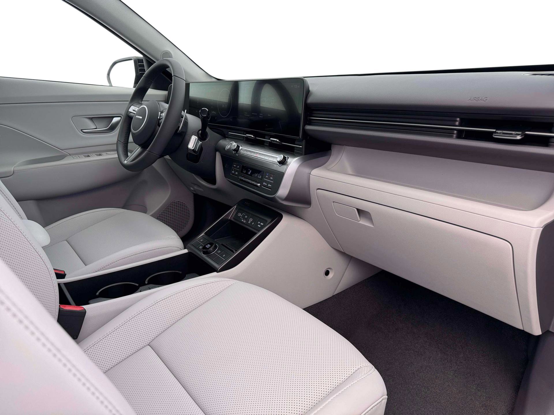 New 2026 Hyundai Kona SEL Premium image 15