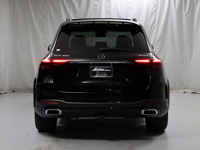 New 2026 Mercedes-Benz GLE 350 4MATIC image 7