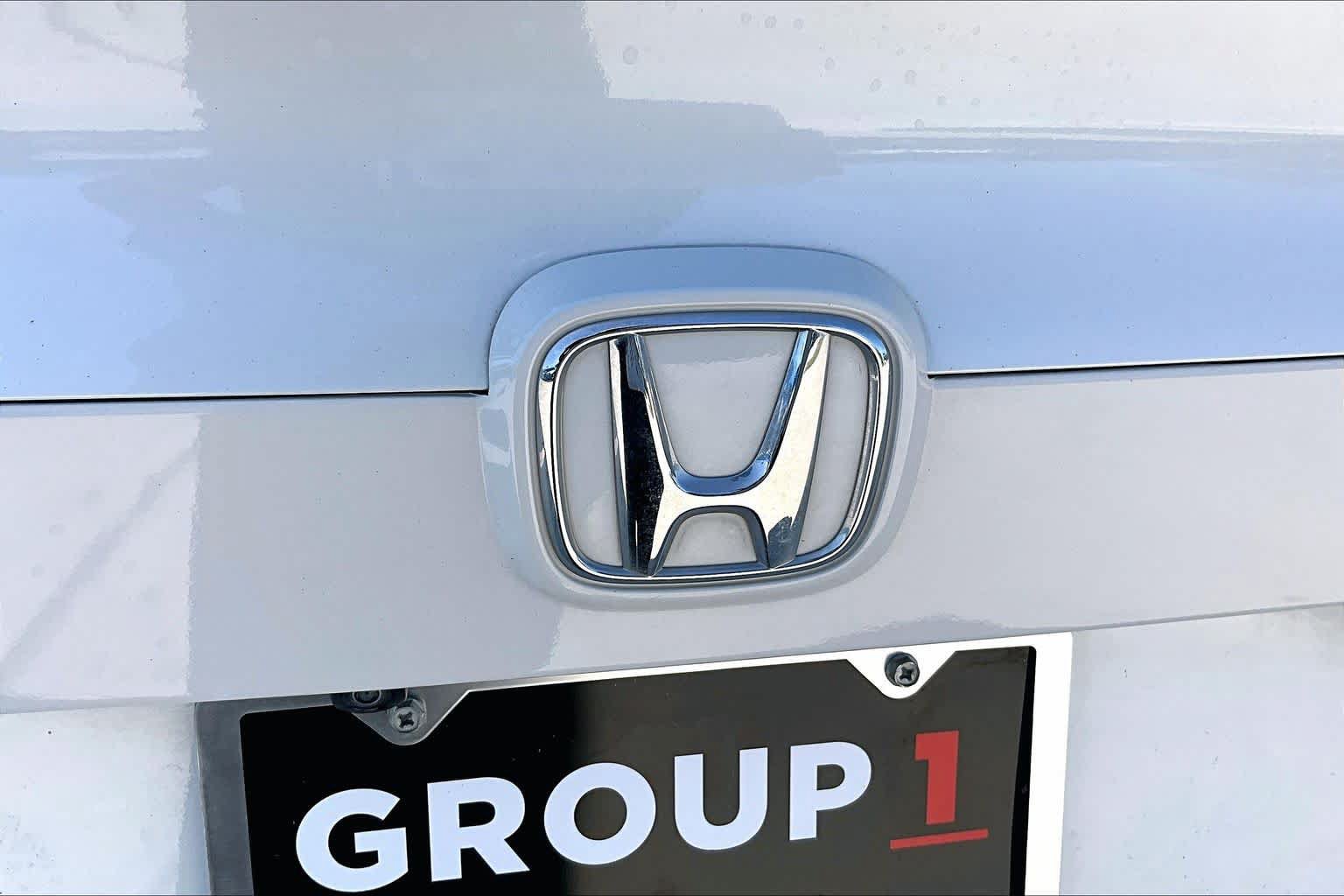 Used 2022 Honda Insight EX image 31