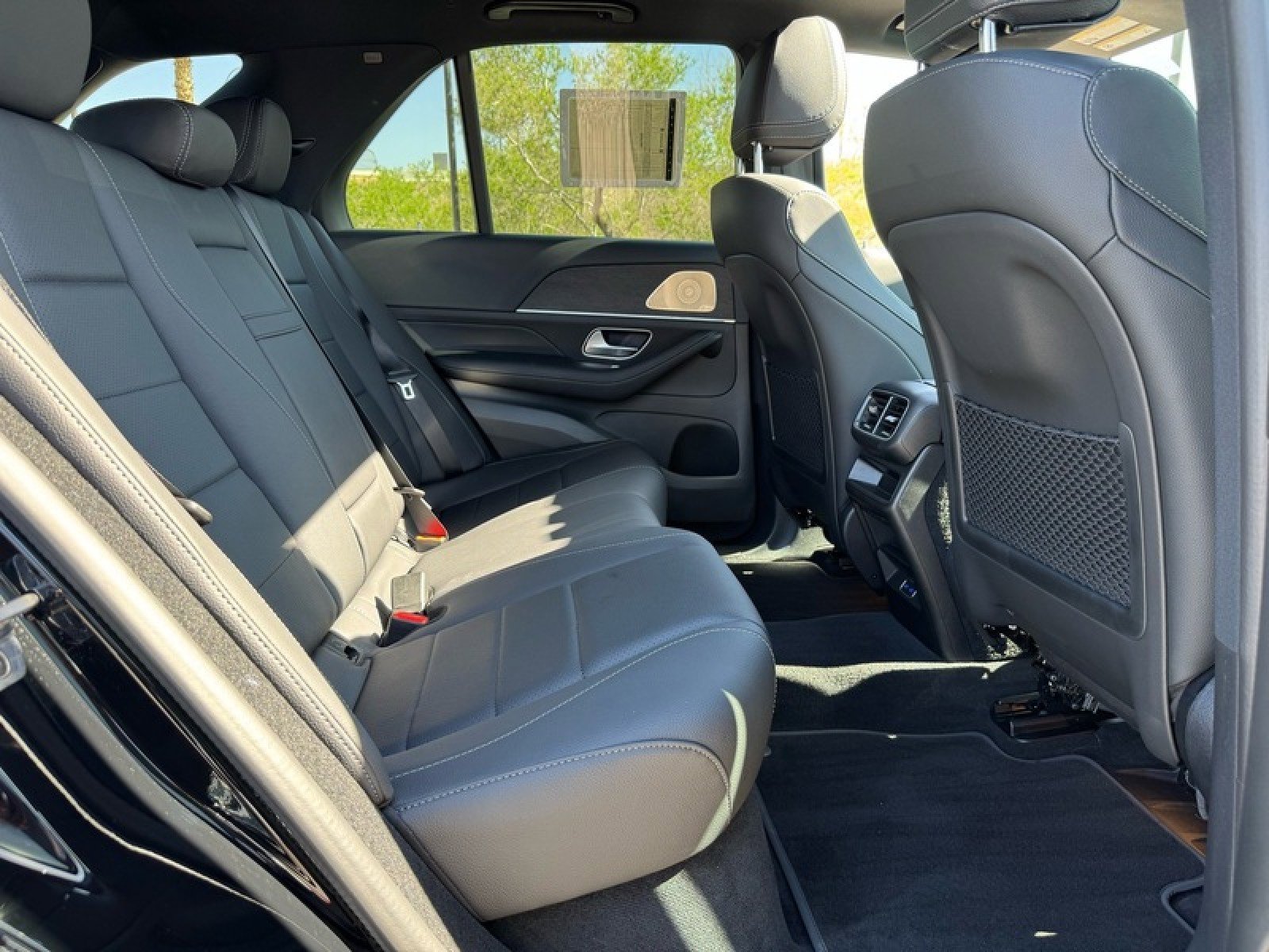 Certified 2026 Mercedes-Benz GLE 350 4MATIC image 20