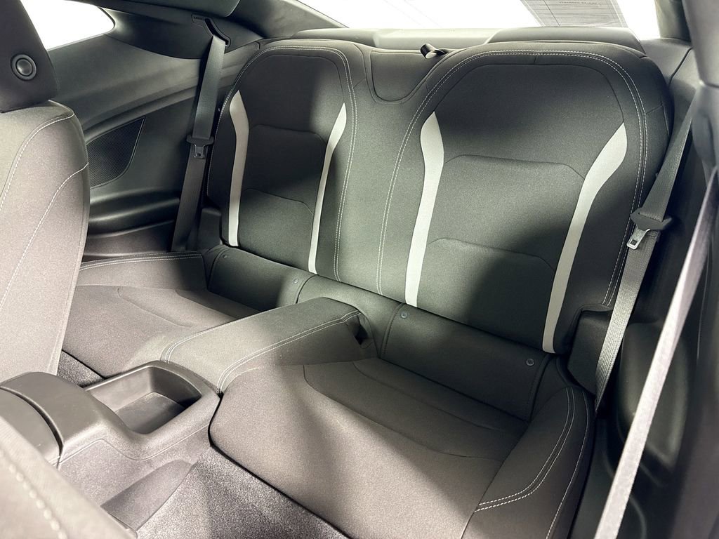 Used 2019 Chevrolet Camaro LT w/ RS Package image 24