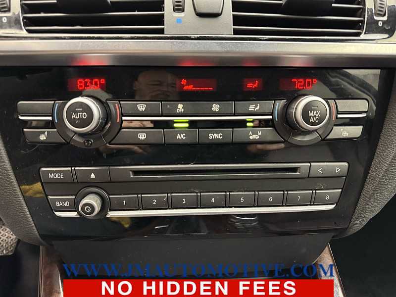 Used 2016 BMW X3 xDrive35i image 25