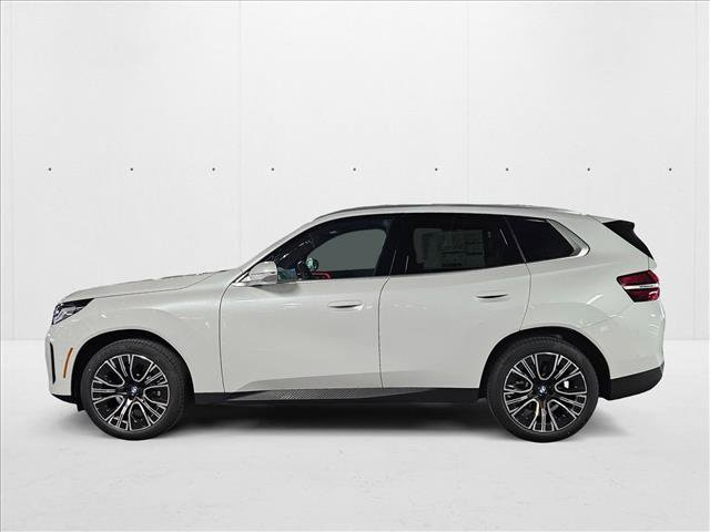 Used 2026 BMW X3 xDrive30 w/ Convenience Package AWD/4WD image 8