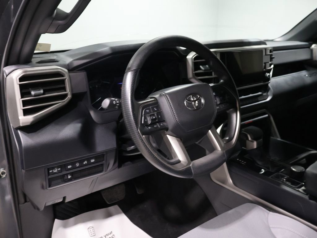 Used 2025 Toyota Tundra SR5 image 15