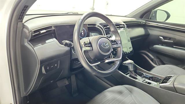 Used 2022 Hyundai Santa Cruz SEL Premium image 10