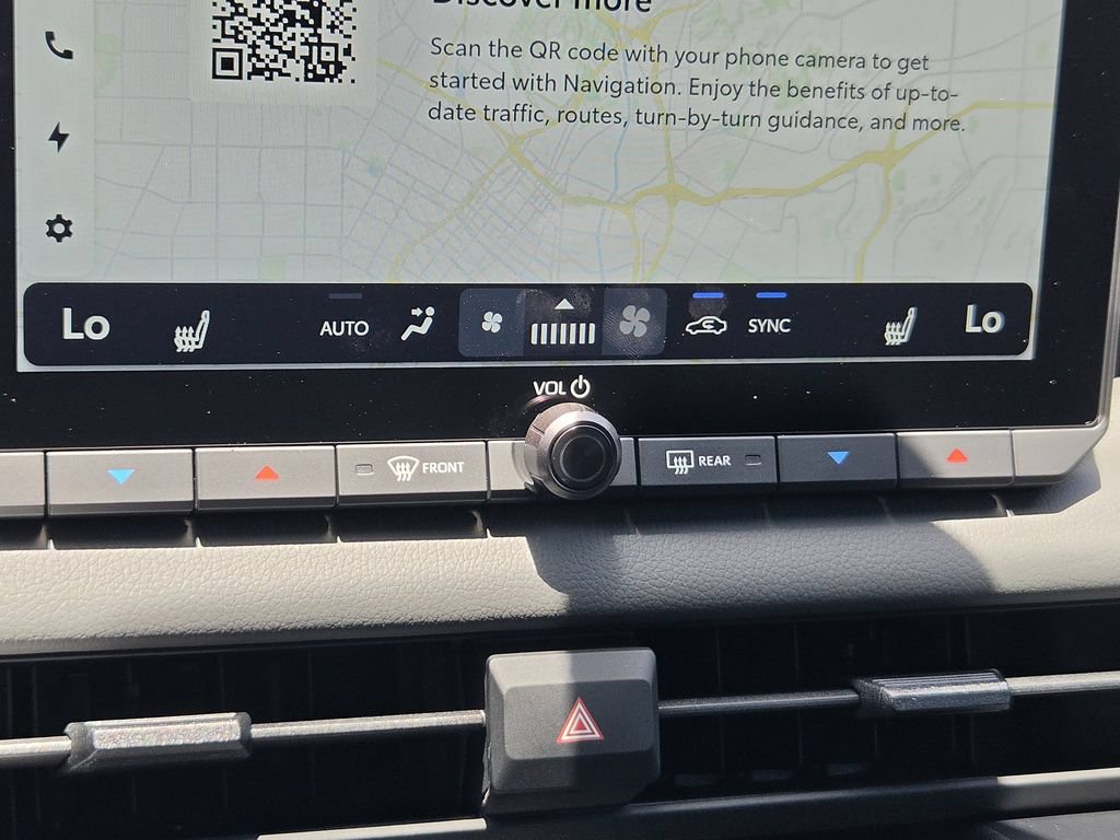 New 2026 Toyota RAV4 SE AWD/4WD image 19