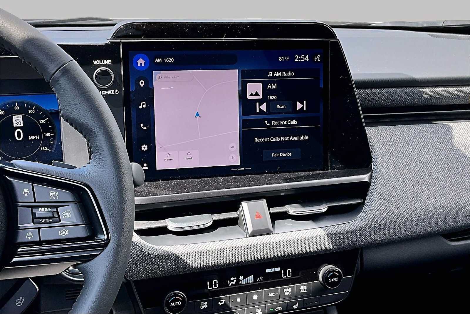 New 2026 Subaru Outback Premium AWD/4WD image 6