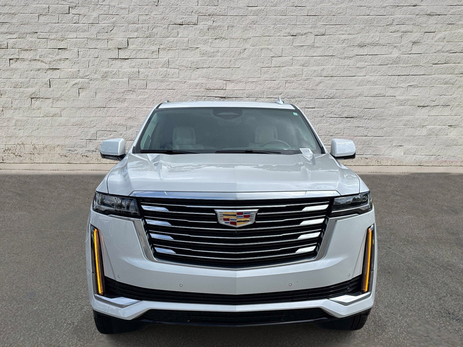 Certified 2023 Cadillac Escalade Premium Luxury Platinum AWD/4WD image 7