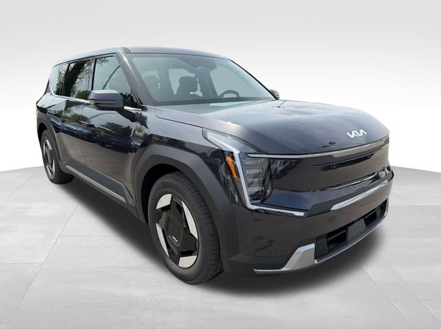 New 2026 Kia EV9 Light