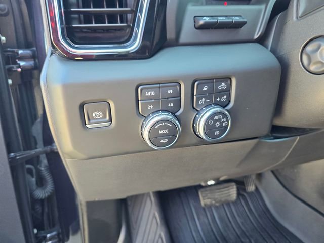 Used 2023 GMC Sierra 1500 Denali w/ Denali Reserve Package AWD/4WD image 28