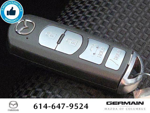 Used 2017 MAZDA MAZDA3 Sport w/ Preferred Equipment Package image 32