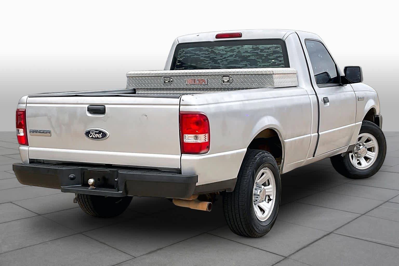 Used 2008 Ford Ranger XL RWD image 12