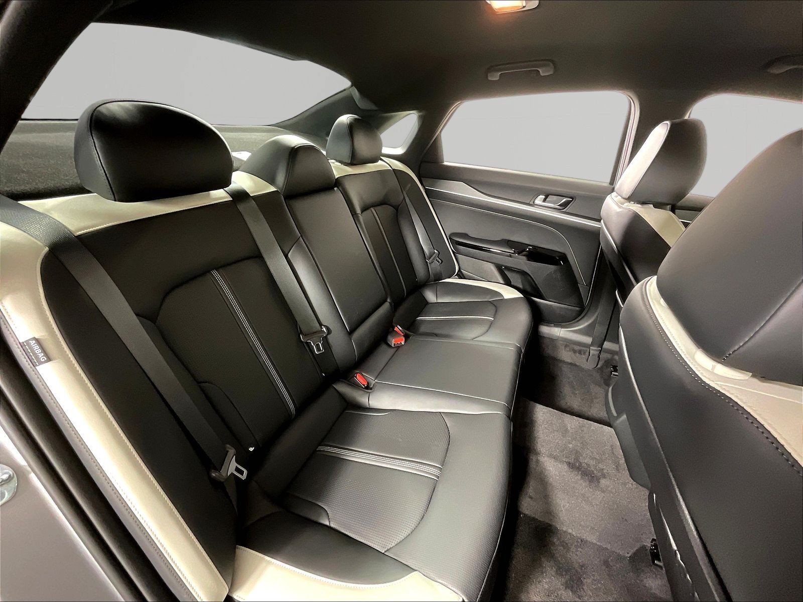 New 2026 Kia K5 GT-Line AWD/4WD image 19