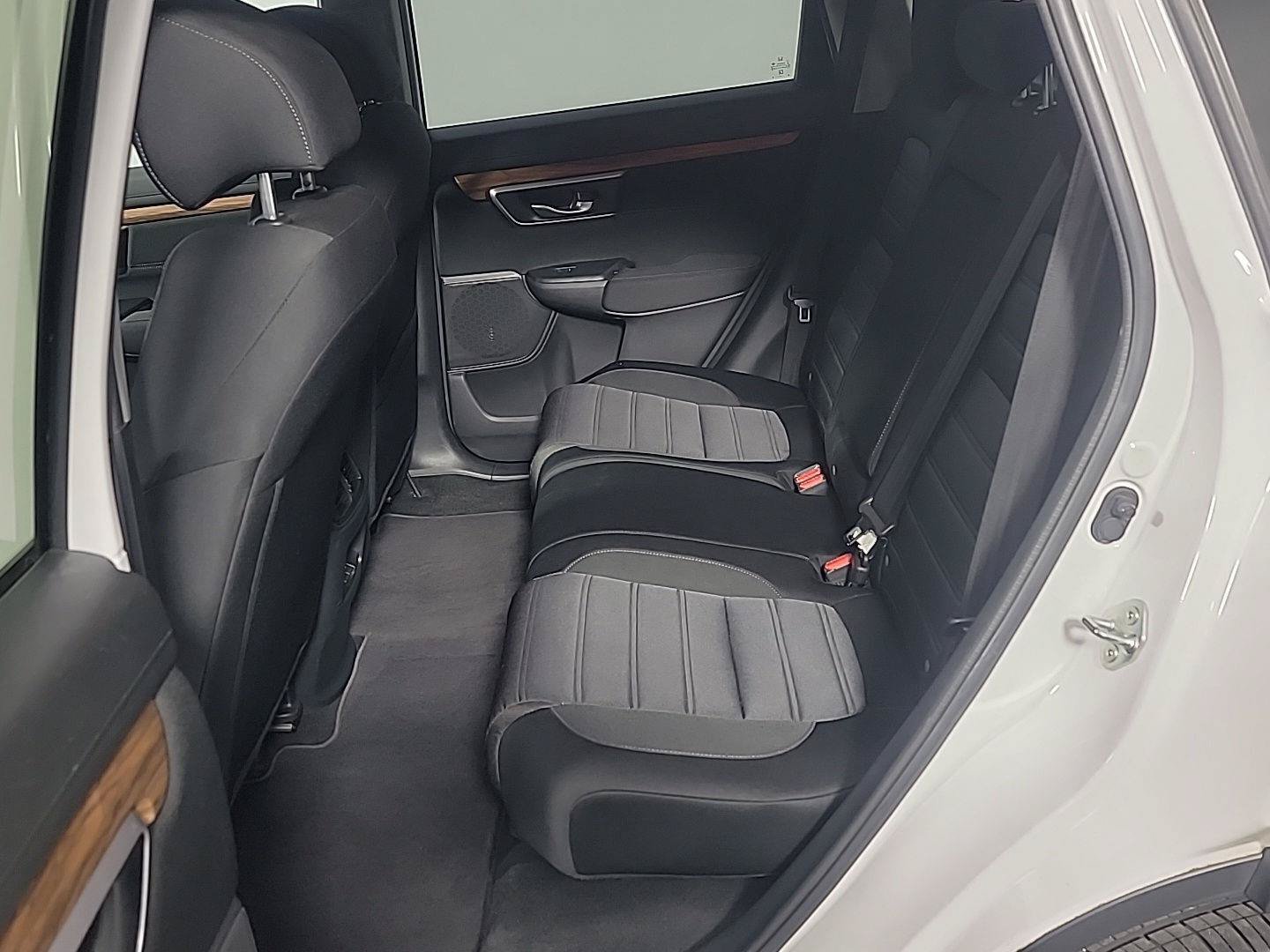 Certified 2022 Honda CR-V EX image 16