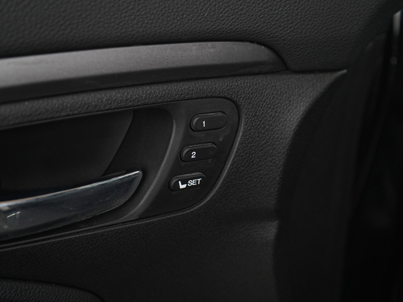 Used 2022 Honda Pilot Black Edition image 26