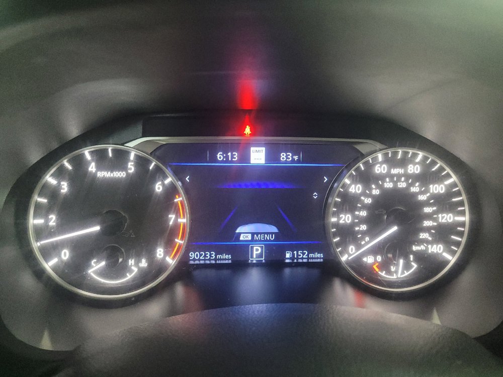 Used 2019 Nissan Altima 2.5 SL FWD image 23