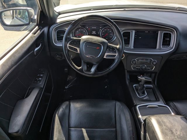 Used 2021 Dodge Charger SXT w/ Plus Group RWD image 14