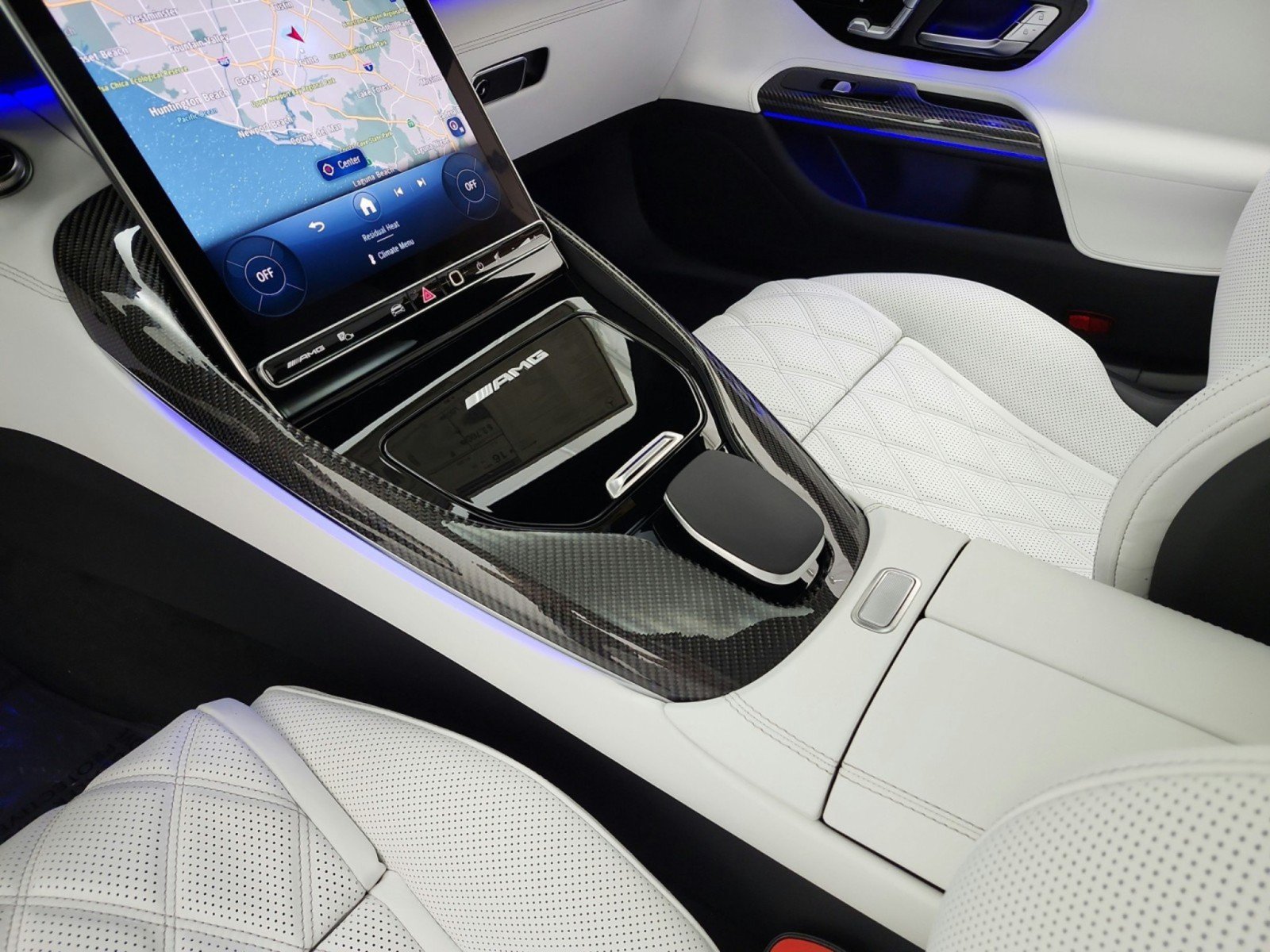 New 2027 Mercedes-Benz AMG GT 55 image 10