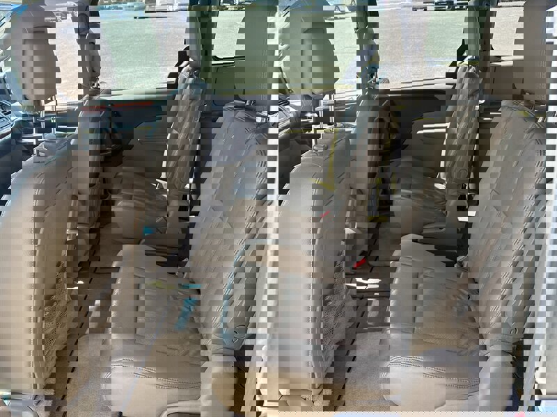 Used 2012 Chrysler Town & Country Touring w/ Entertainment Group #1 image 6