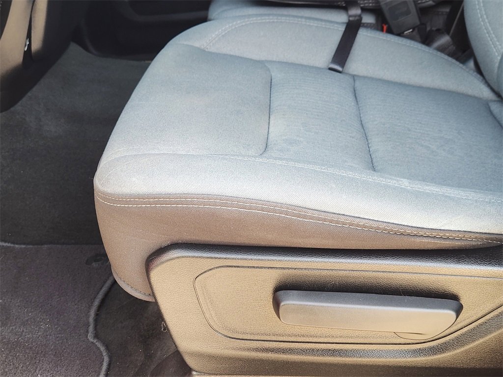 Used 2022 RAM 1500 Big Horn image 25