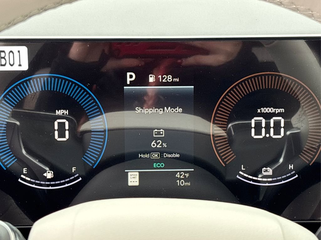 New 2026 Hyundai Santa Fe SE image 13