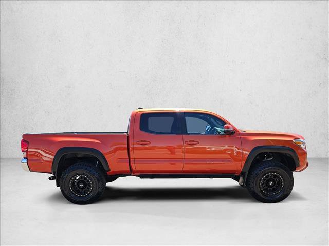 Used 2017 Toyota Tacoma TRD Off-Road w/ Tow Package AWD/4WD video 4