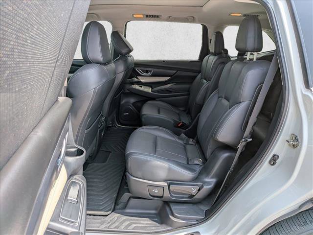 Used 2021 Subaru Ascent Limited w/ Technology Package AWD/4WD image 20