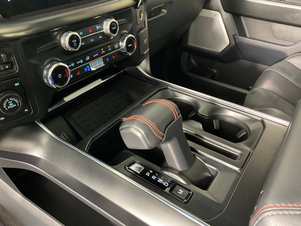Used 2025 Ford F150 Raptor AWD/4WD image 20