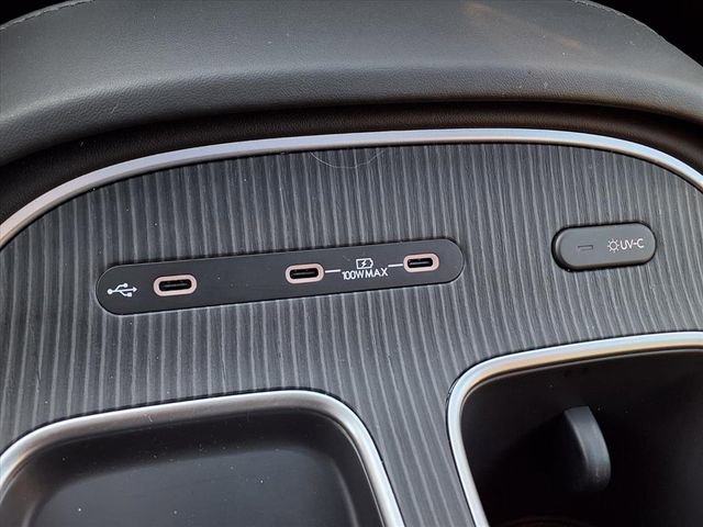 New 2026 Hyundai Palisade Calligraphy image 22