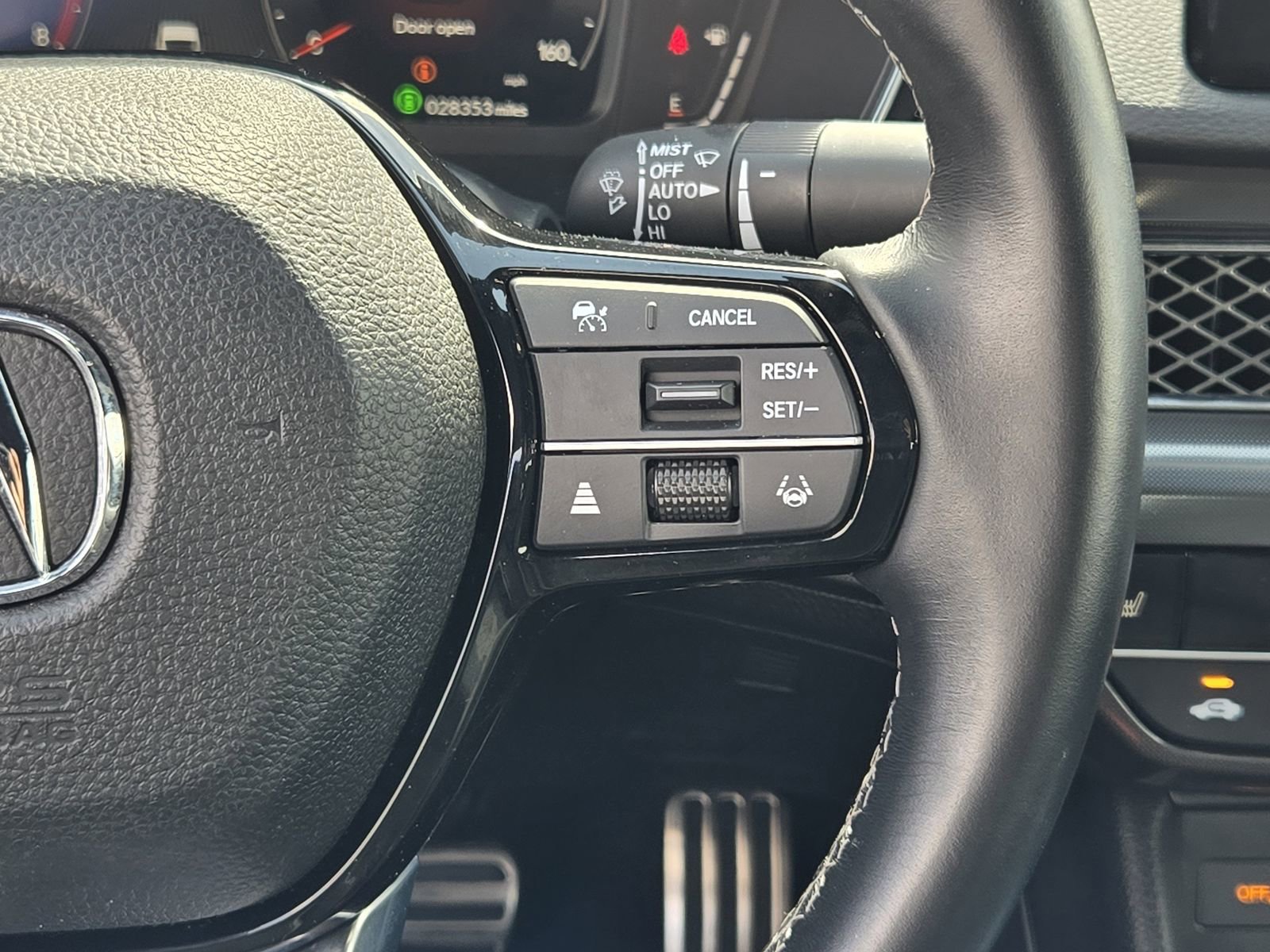 Used 2024 Acura Integra A-Spec image 28