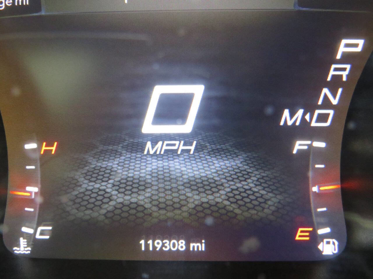 Used 2017 Dodge Charger SE w/ Popular Equipment Group image 18