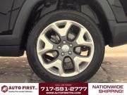 Used 2019 Jeep Compass Limited w/ Safety & Security Group AWD/4WD image 10