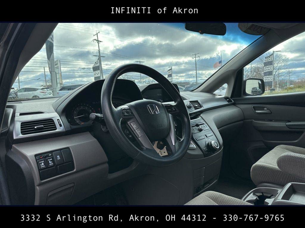 Used 2012 Honda Odyssey EX image 34