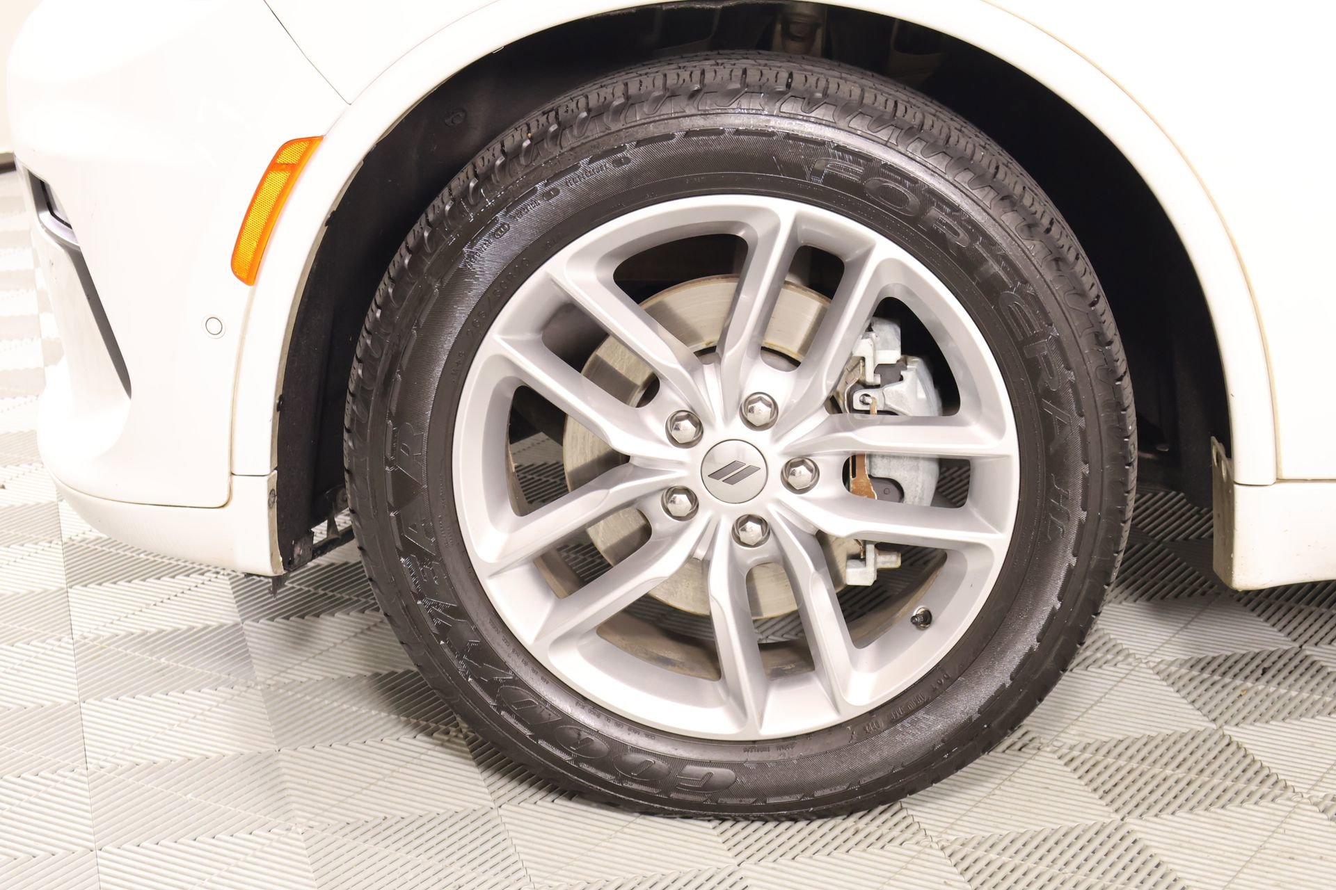 Used 2022 Dodge Durango R/T AWD/4WD image 19