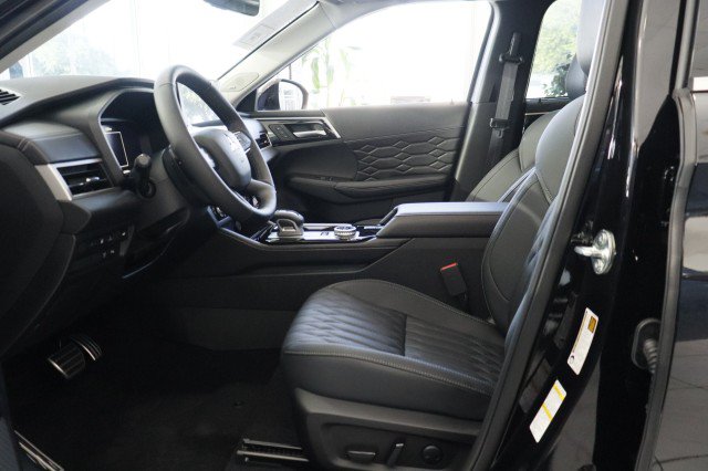 New 2026 Mitsubishi Outlander SEL AWD/4WD image 7