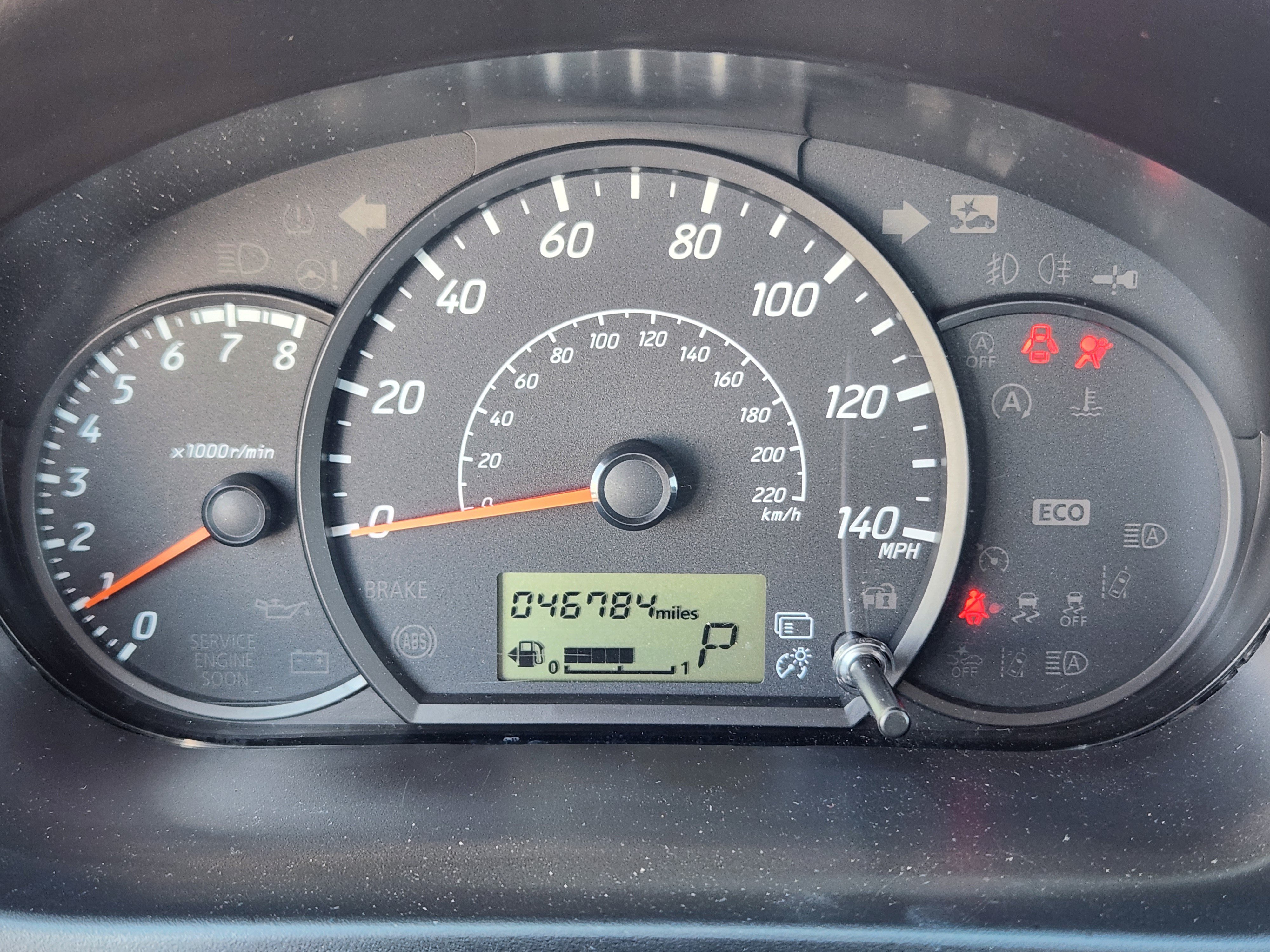 Used 2024 Mitsubishi Mirage ES FWD image 11