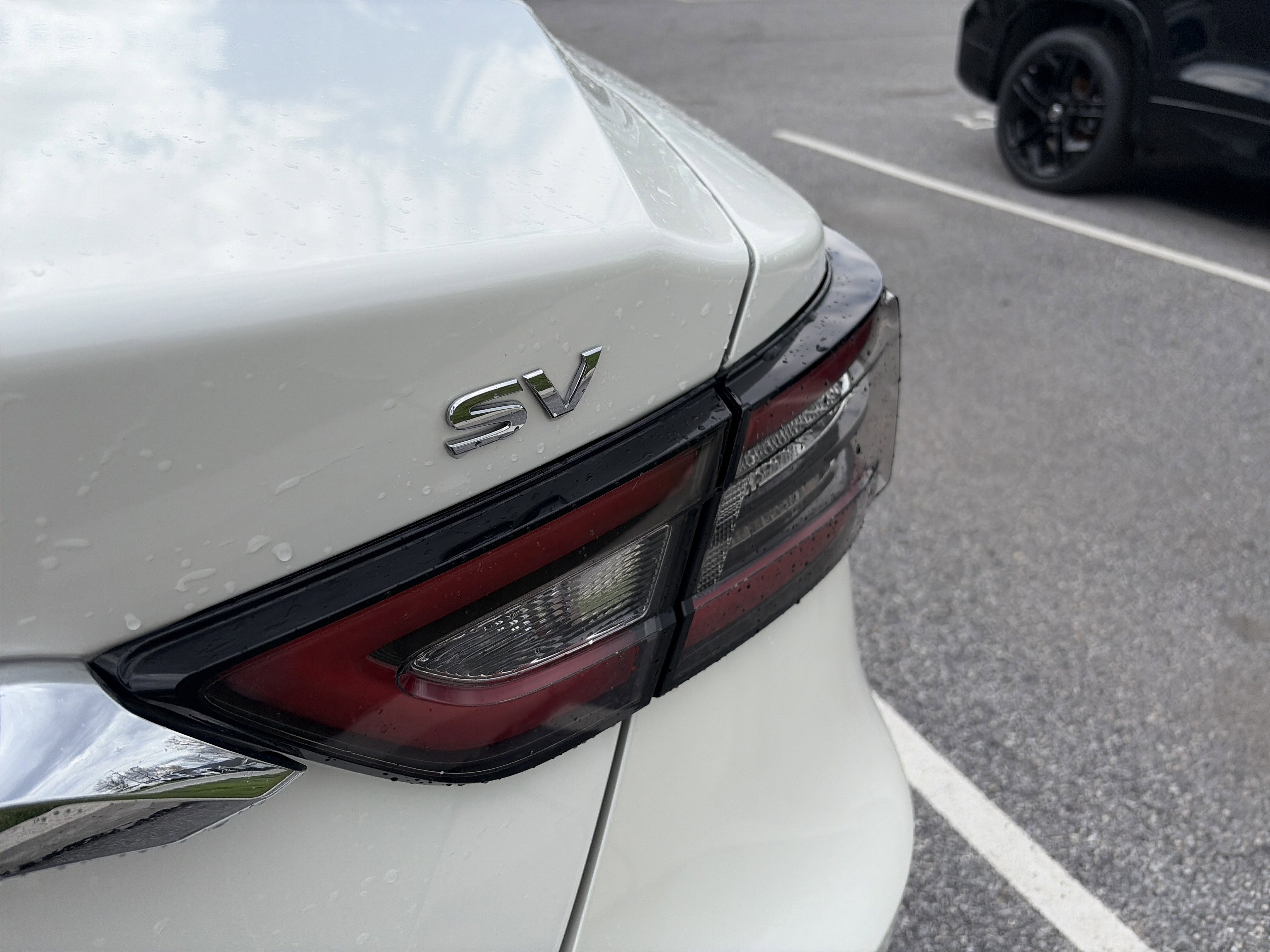 Used 2021 Nissan Maxima 3.5 SV w/ Floor Mat Group image 7