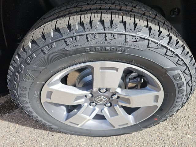 New 2026 Honda Ridgeline RTL image 24