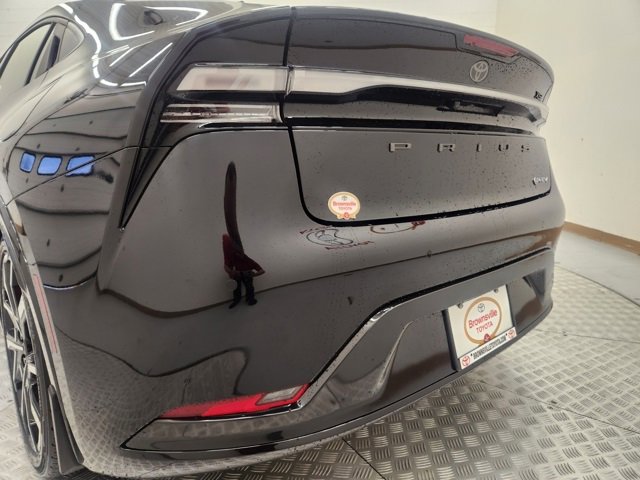 New 2026 Toyota Prius Plug-In Hybrid image 20