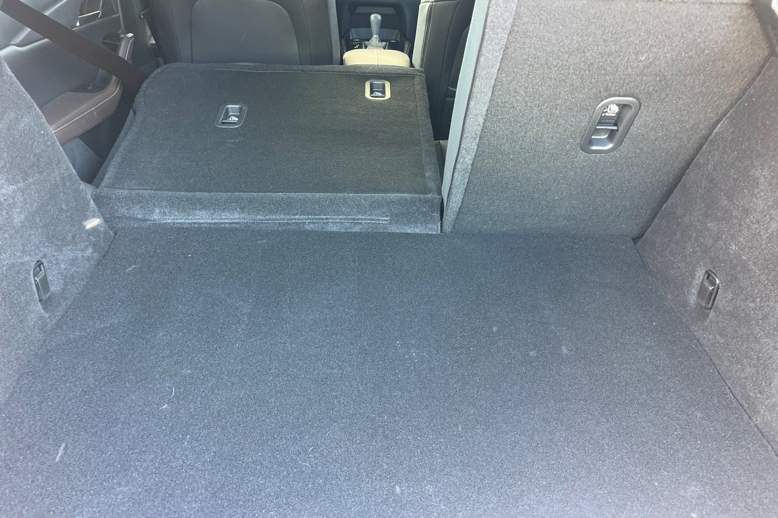 Used 2025 MAZDA CX-30 2.5 Turbo w/ Premium Plus Pkg image 17