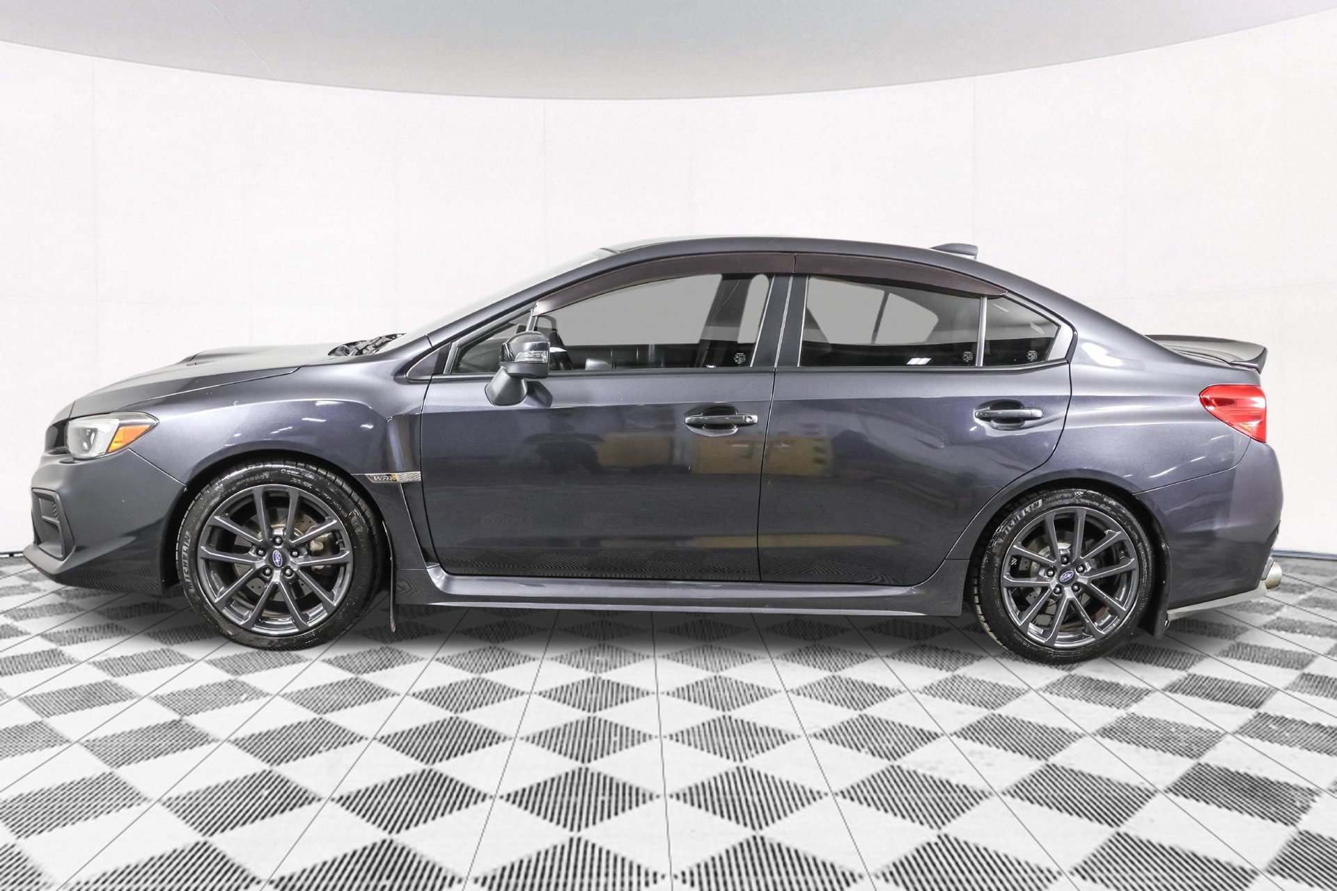Used 2019 Subaru WRX Limited AWD/4WD image 19