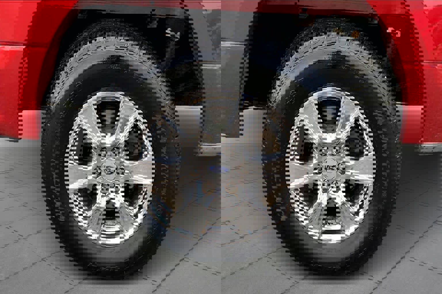 Used 2015 Ford F150 XLT w/ Equipment Group 302A Luxury image 10