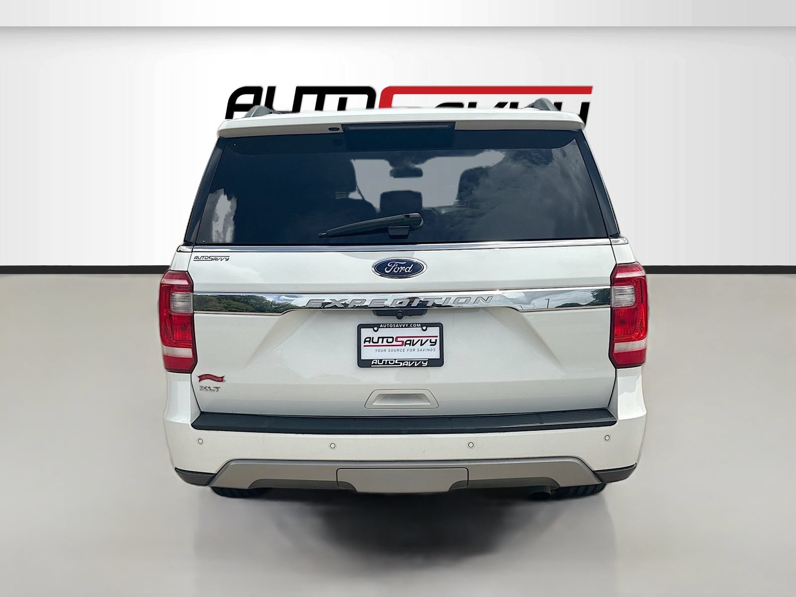 Used 2021 Ford Expedition XLT RWD image 6