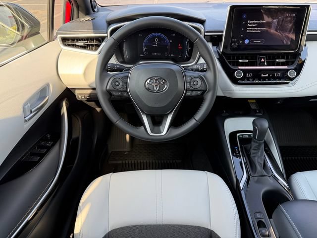Certified 2026 Toyota Corolla XSE FWD image 24