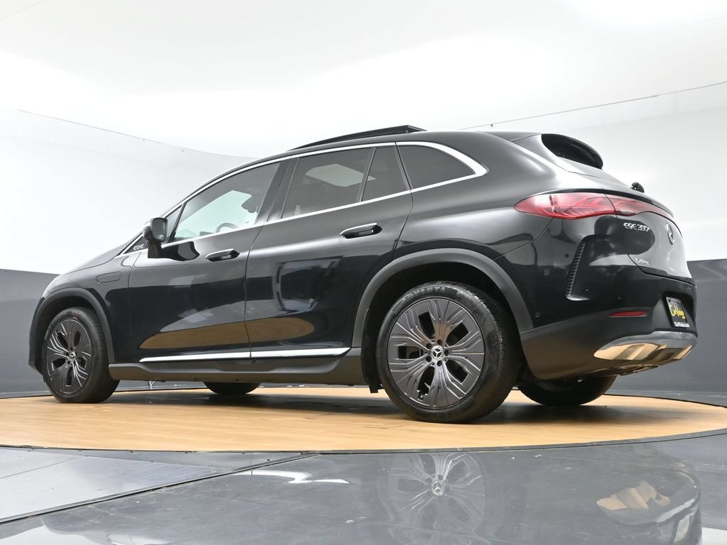 Used 2023 Mercedes-Benz EQE 350+ SUV image 46