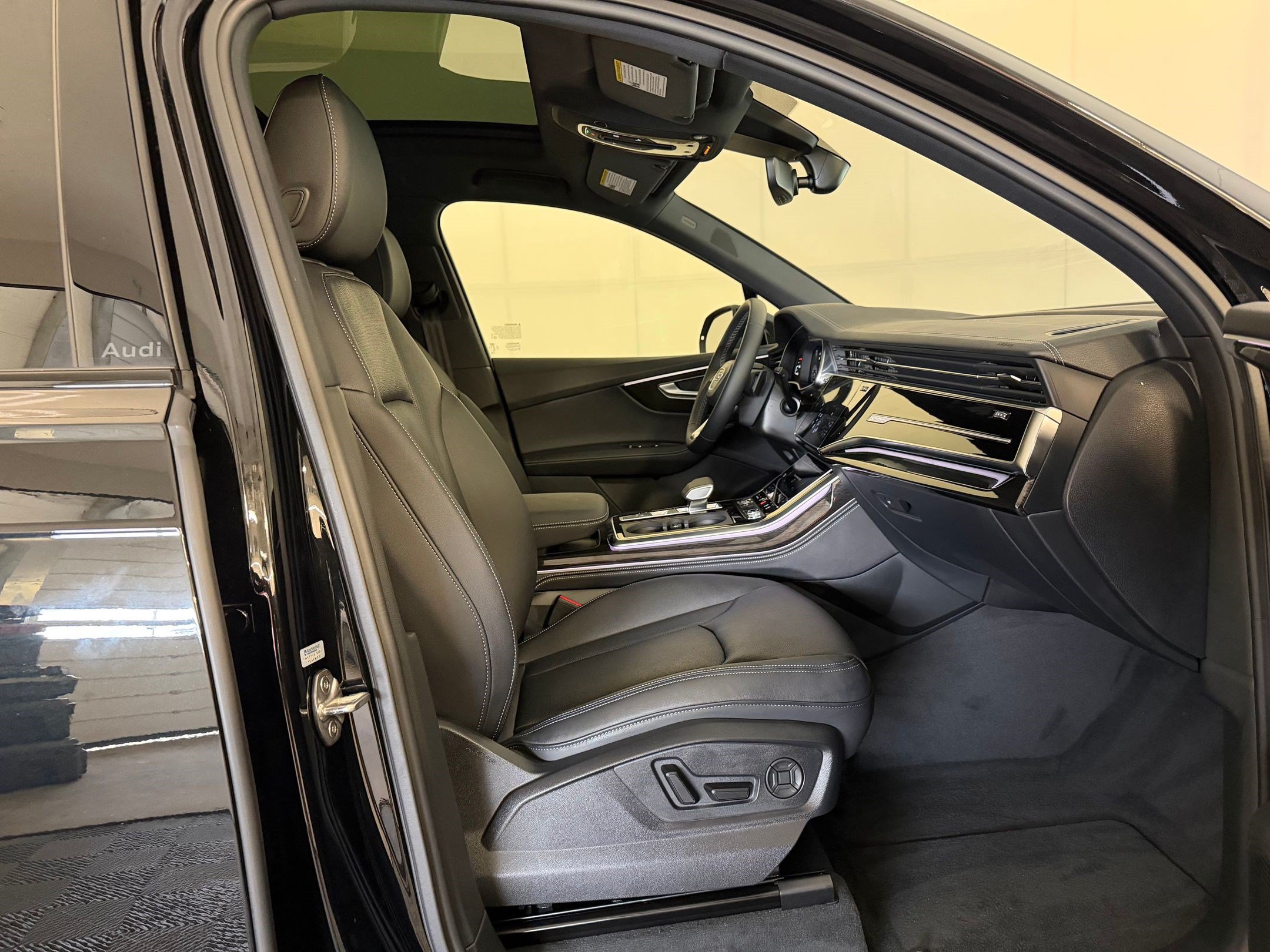 New 2026 Audi Q7 Premium Plus AWD/4WD image 26