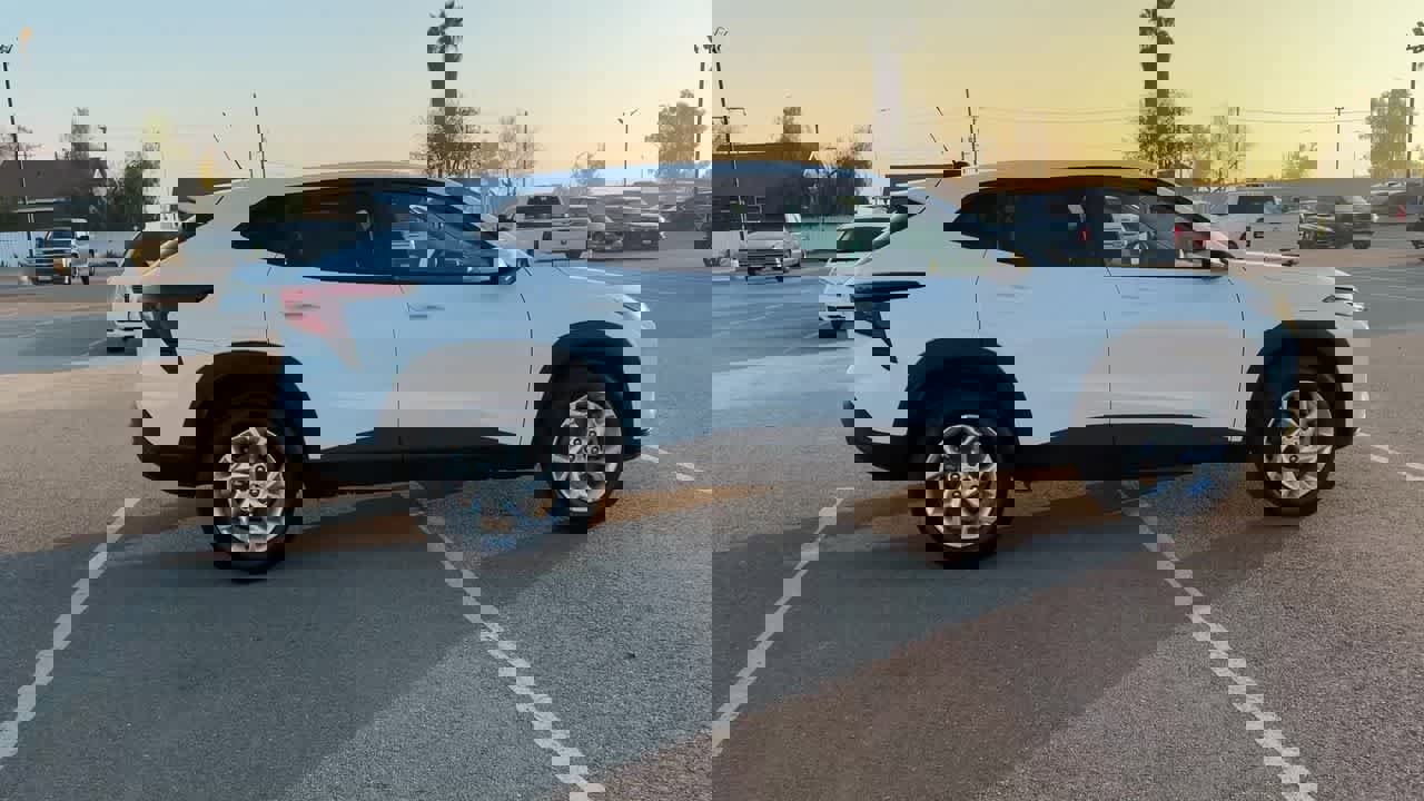 New 2026 Chevrolet Trax LS w/ LS Convenience Package image 6