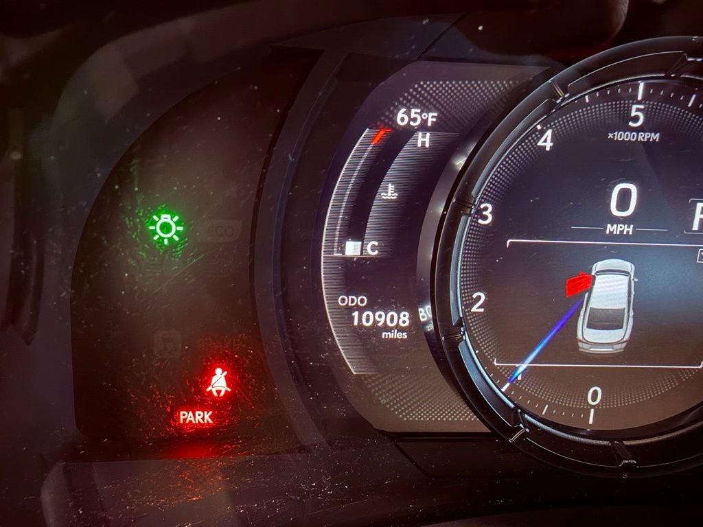 Certified 2023 Lexus IS 350 F Sport image 25