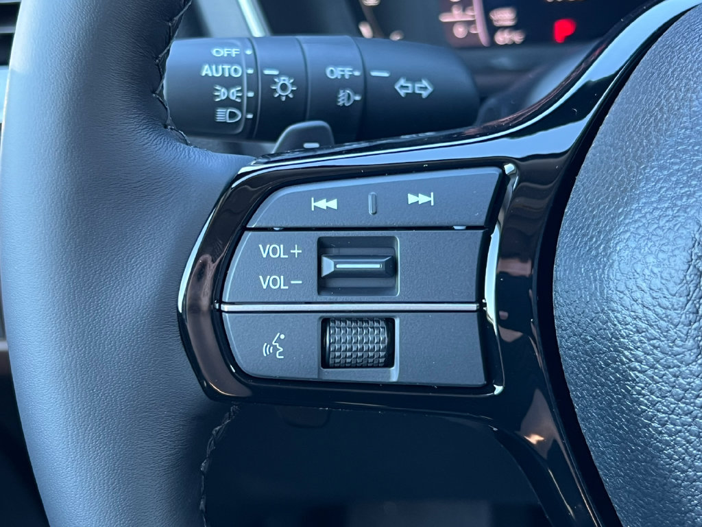 New 2026 Honda Pilot Elite image 18