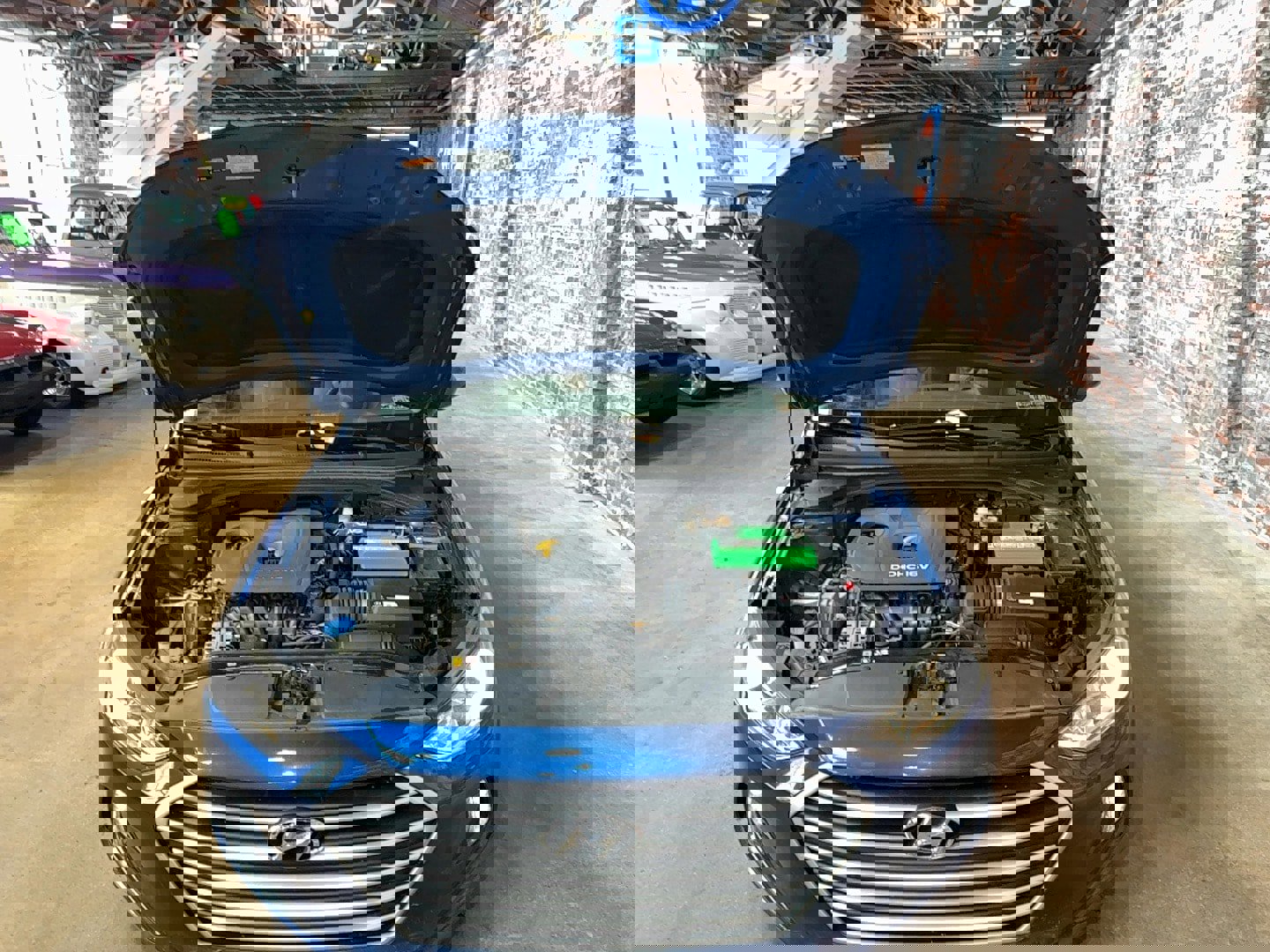 Used 2018 Hyundai Elantra Value Edition image 73